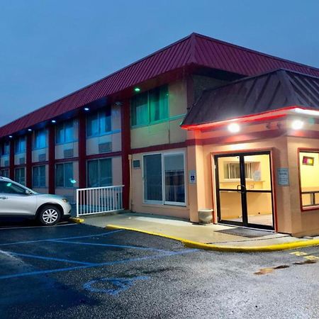 Red Carpet Inn & Suites Lima -Listing Partner Luaran gambar