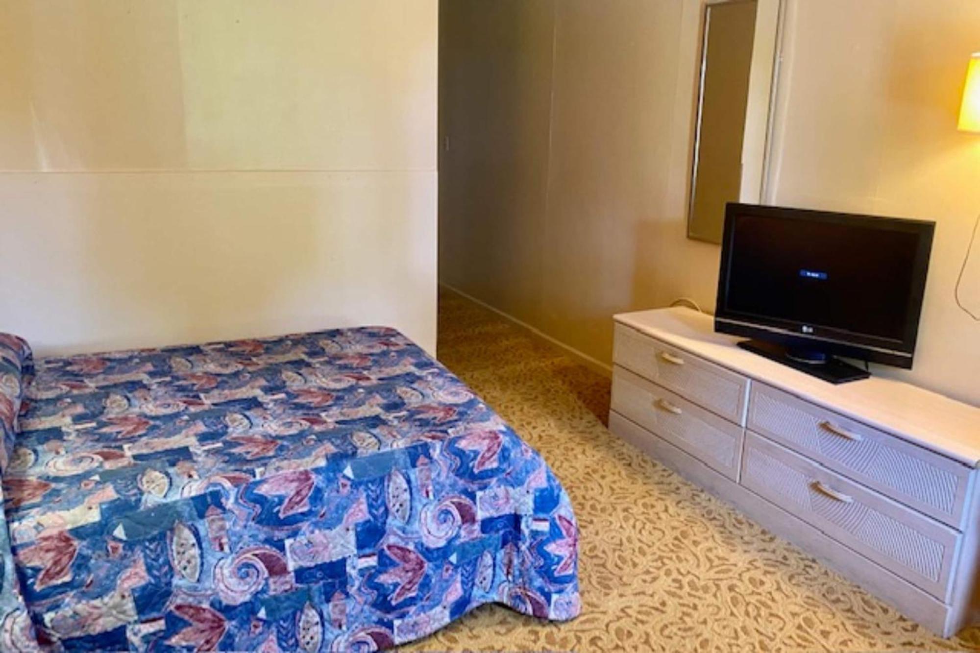 Red Carpet Inn & Suites Lima -Listing Partner Luaran gambar
