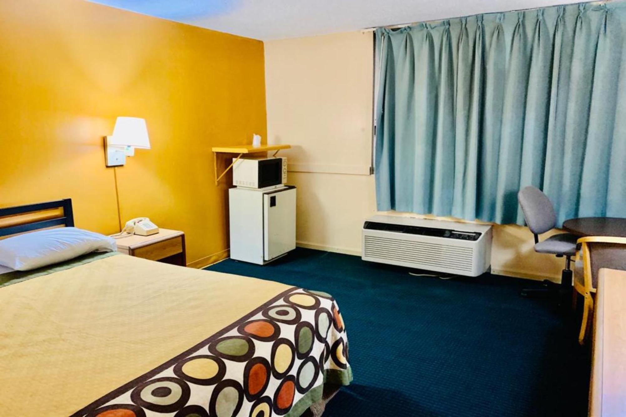 Red Carpet Inn & Suites Lima -Listing Partner Luaran gambar