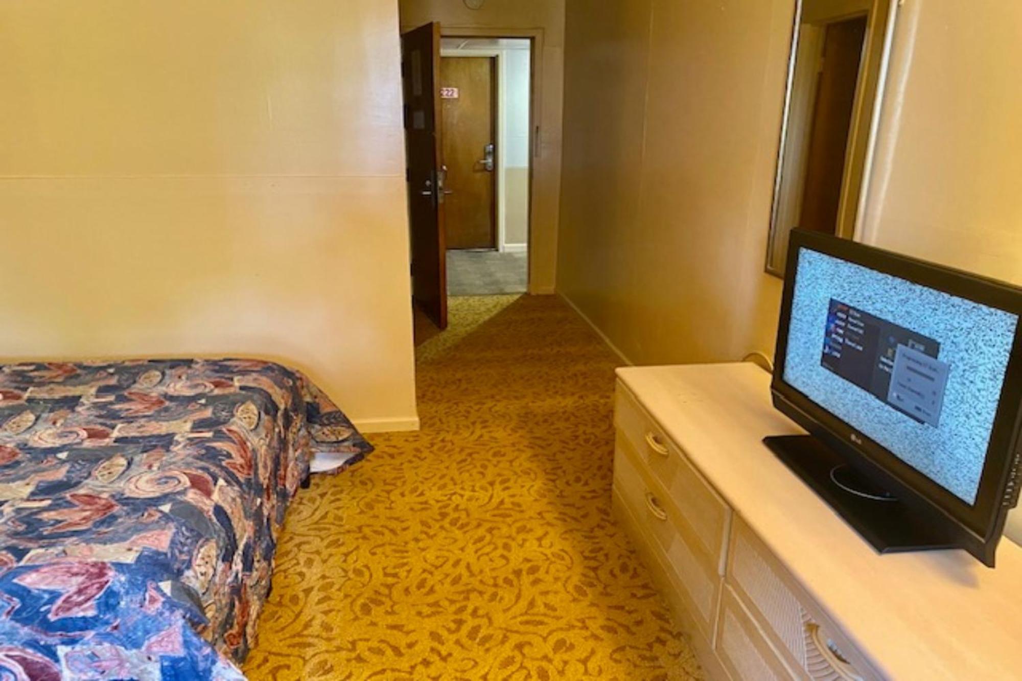 Red Carpet Inn & Suites Lima -Listing Partner Luaran gambar