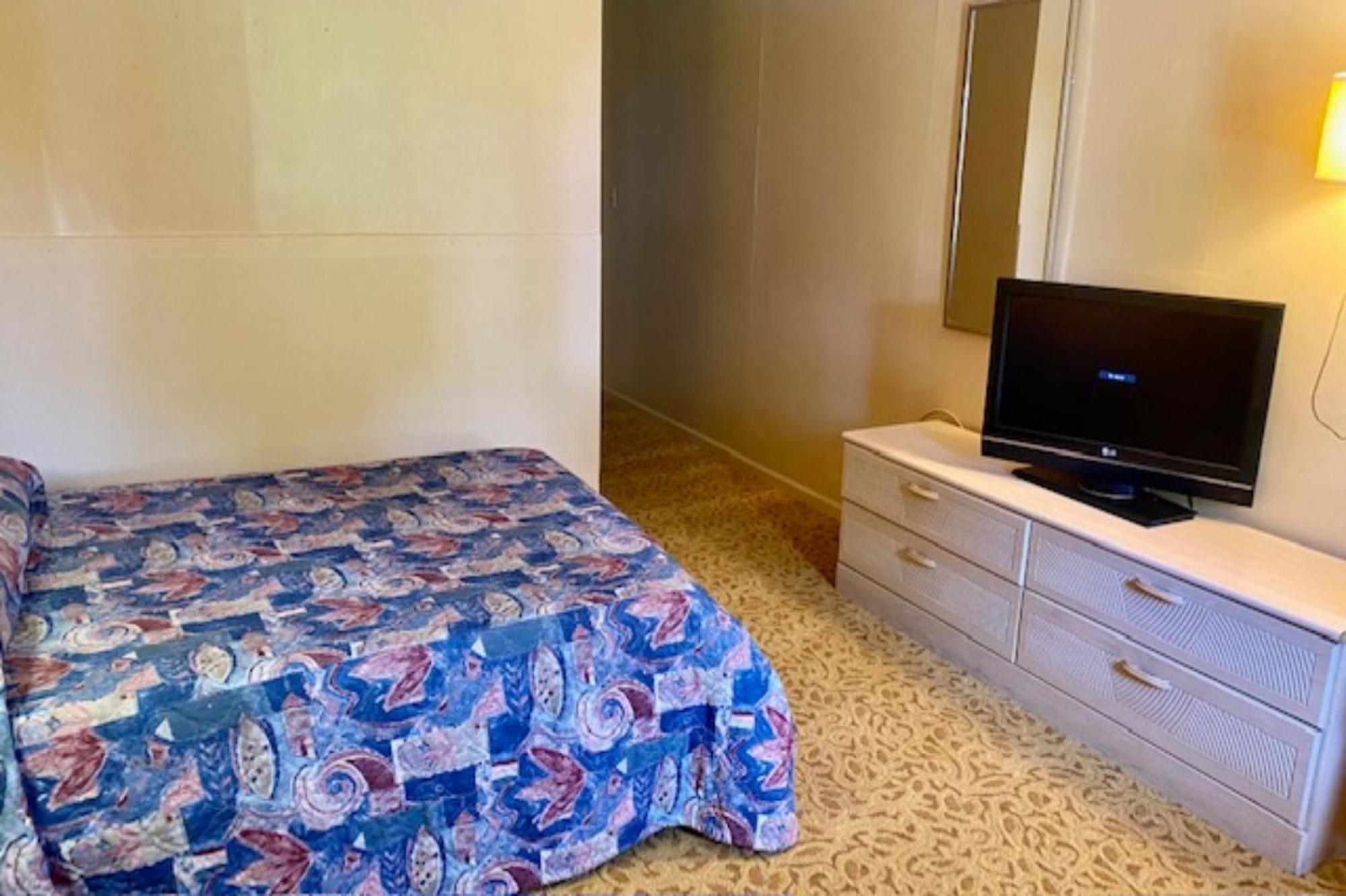Red Carpet Inn & Suites Lima -Listing Partner Luaran gambar